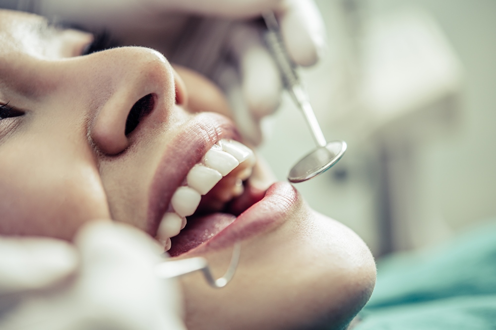 Próteses Dentárias