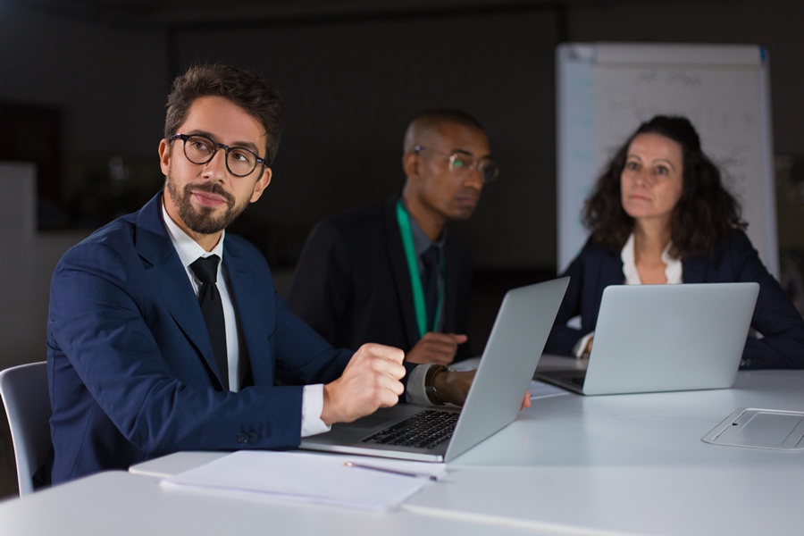 Excel 2019 – Módulo 1